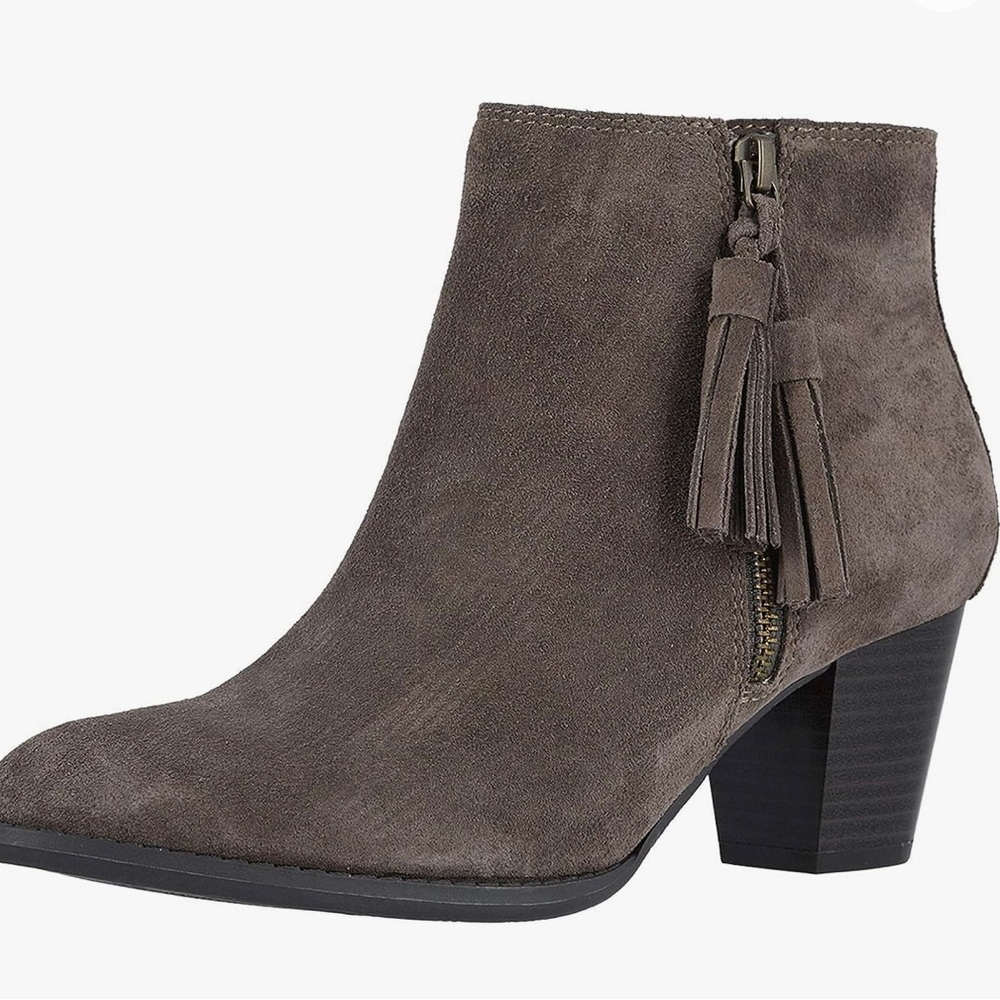 Vionic Madeline Ankle Boot 9M